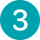 3 3